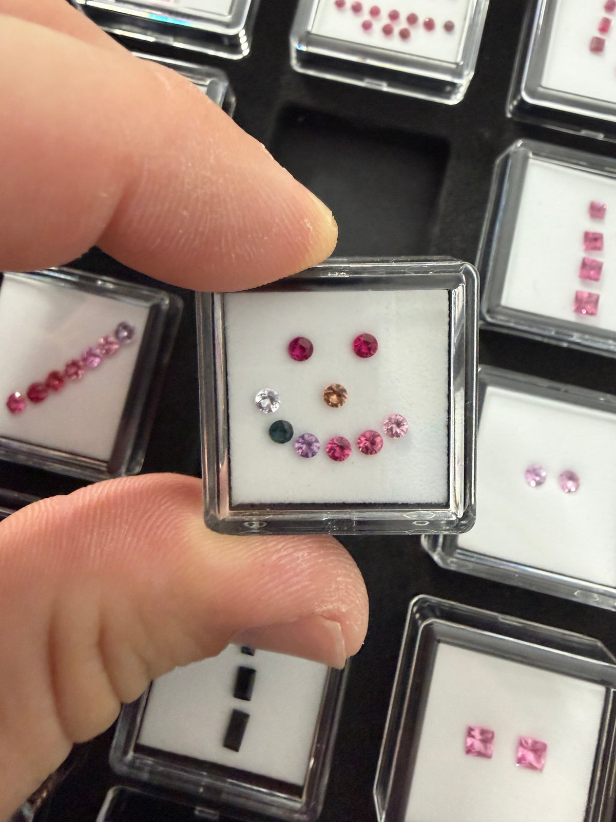 Untreated vs. Treated Gemstones: What Buyers Should Know