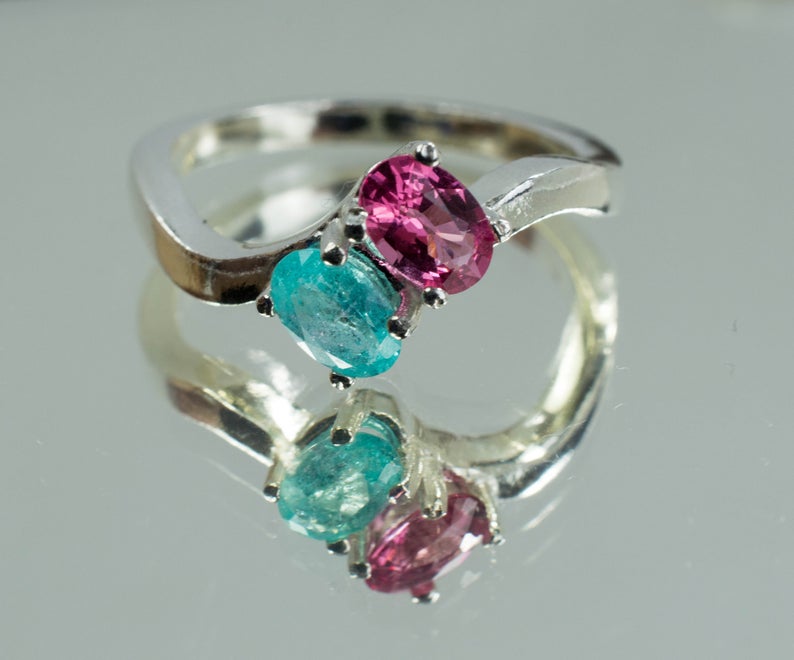 Gemstone Rings