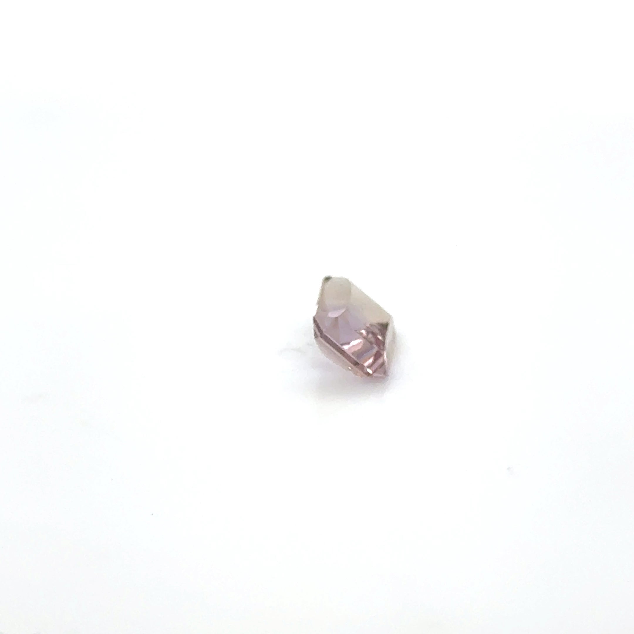 Ametrine Gemstone; Natural Untreated Bolivia Ametrine, 1.453cts - Mark Oliver Gems