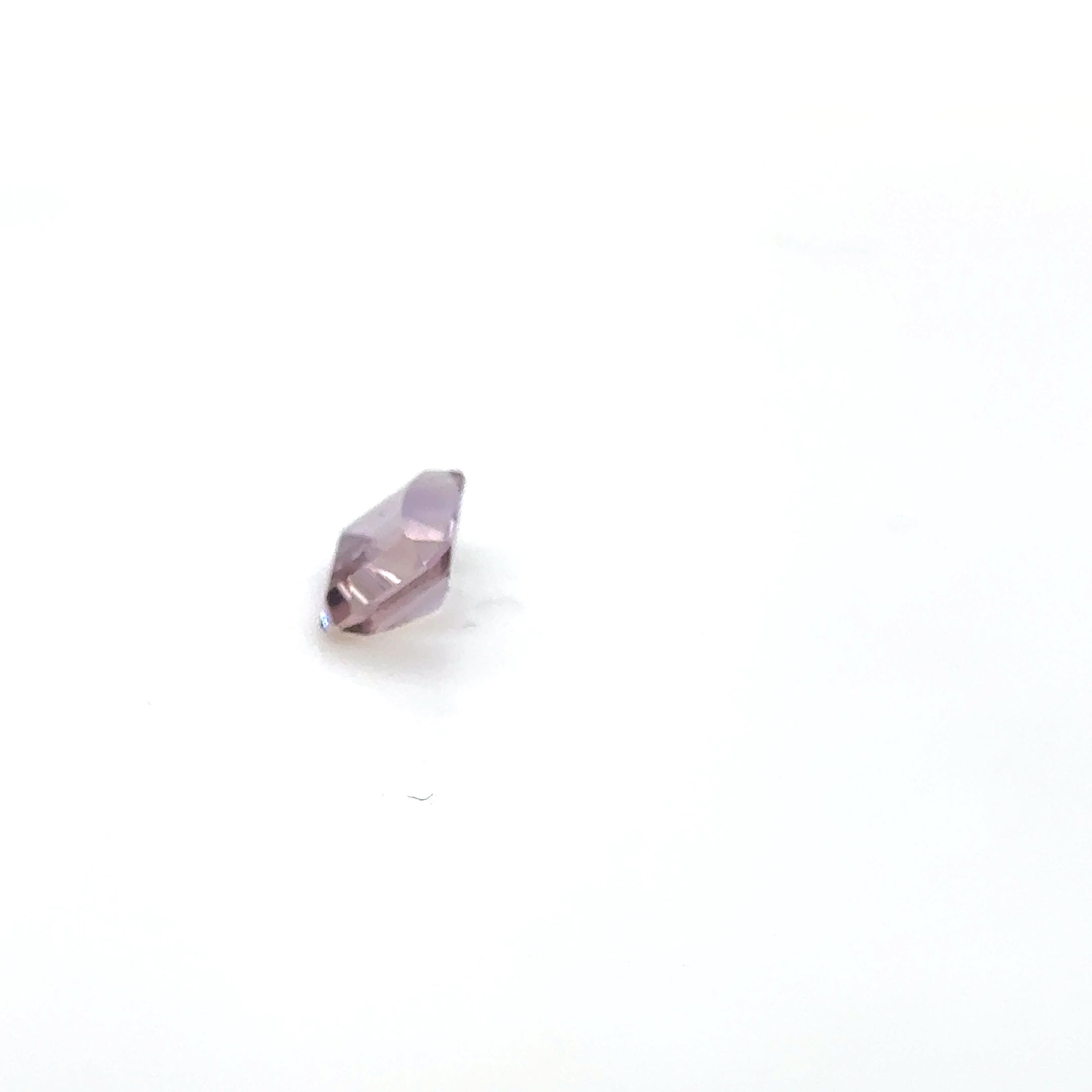 Ametrine Gemstone; Natural Untreated Bolivia Ametrine, 1.453cts - Mark Oliver Gems
