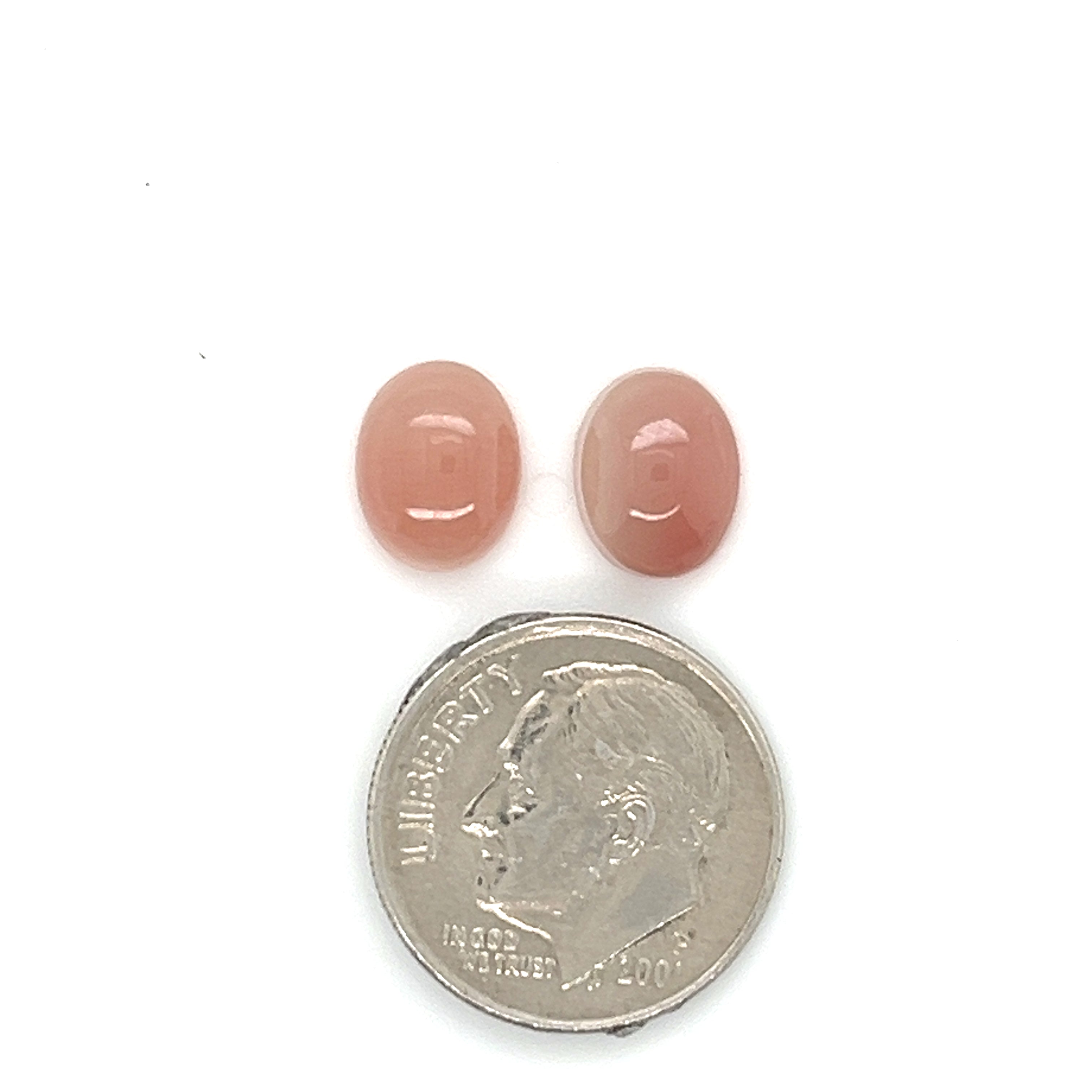 Oregon Sunstone Gemstone; Natural Untreated USA Sunstone, 5.020cts - Mark Oliver Gems