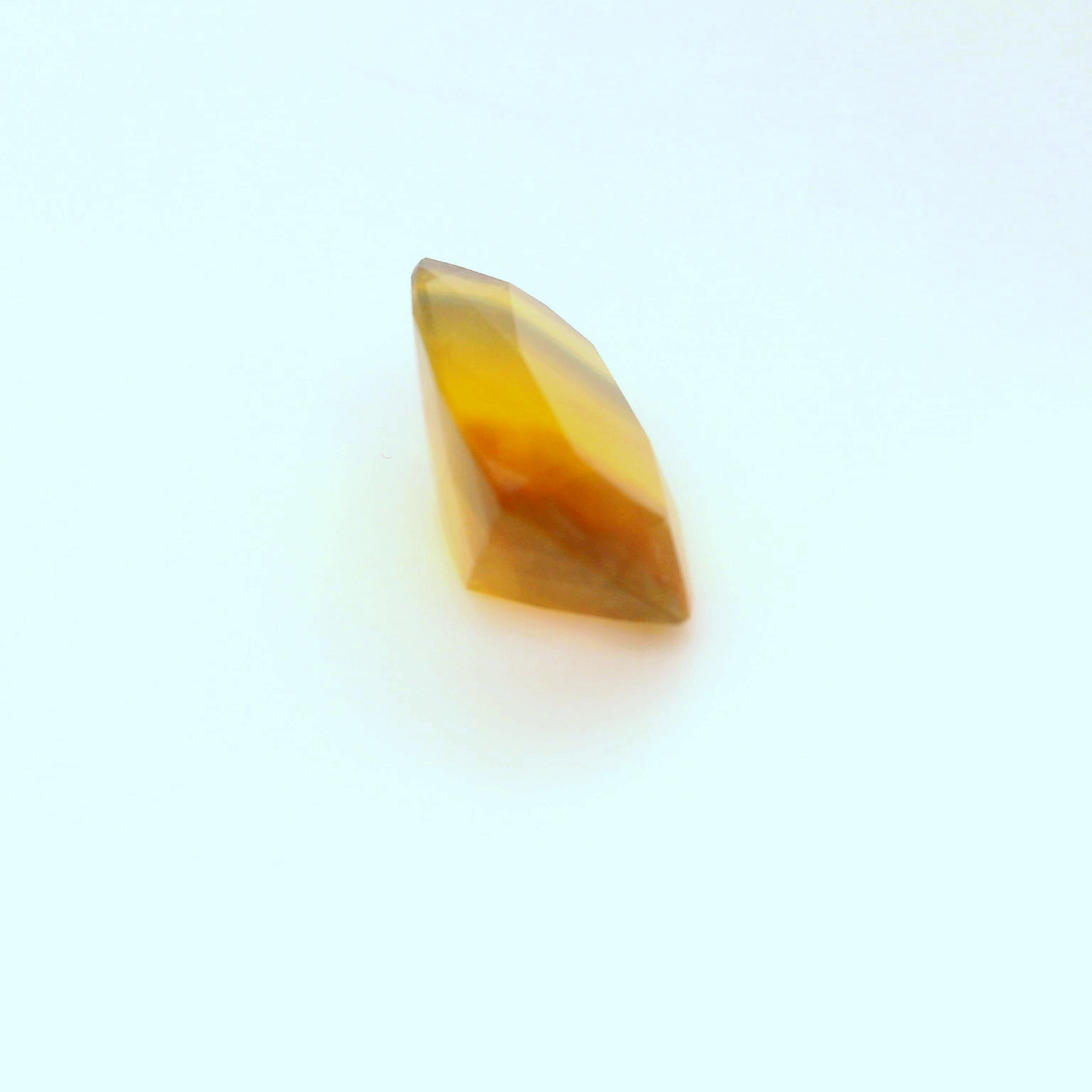 Fluorite Gemstone; Natural Untreated Argentina Fluorite; 11.630cts - Mark Oliver Gems