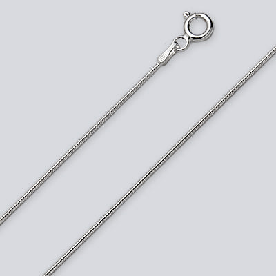 Snake Chain - Mark Oliver Gems
