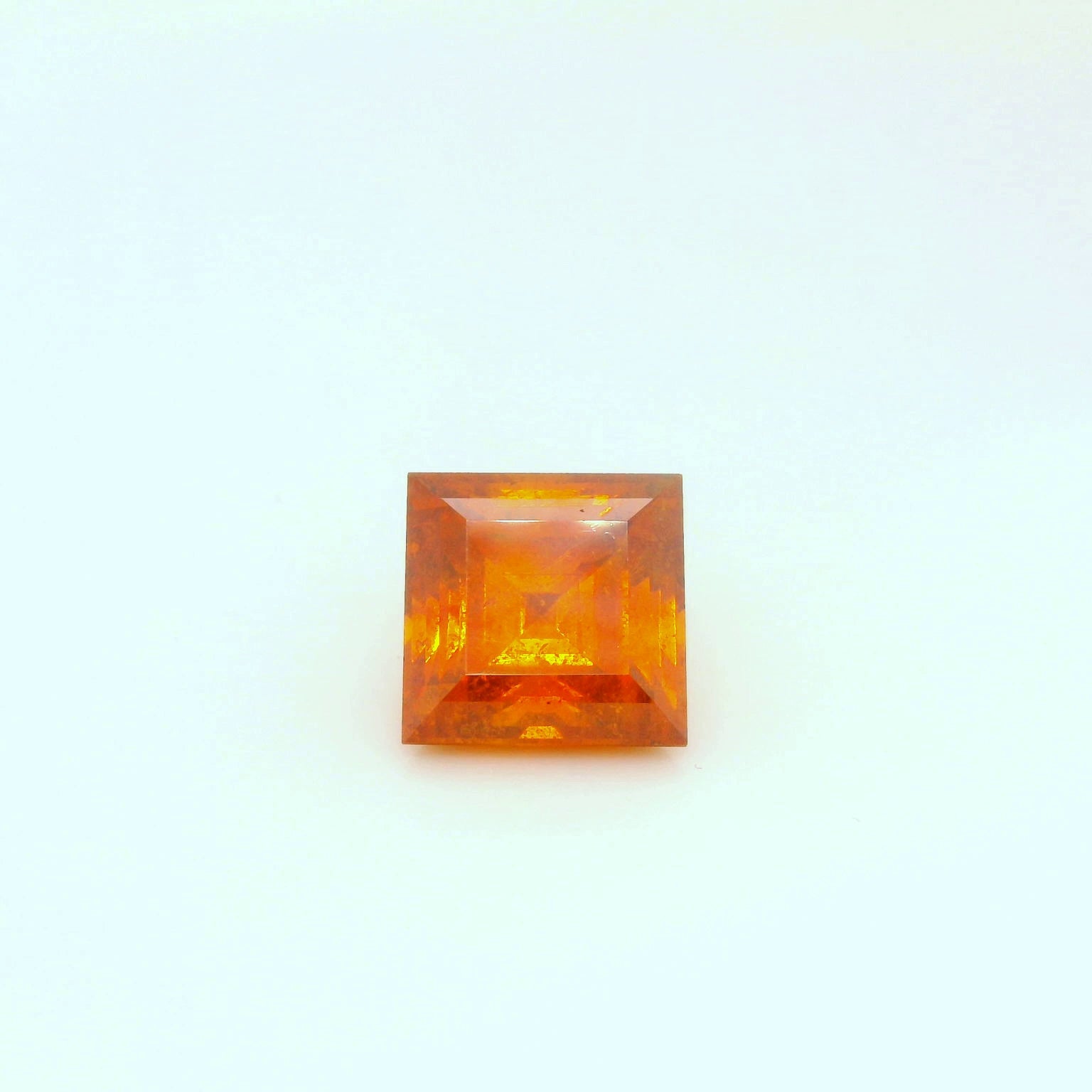 Sphalerite Gemstone; Natural Untreated Spanish Sphalerite, 4.485cts - Mark Oliver Gems