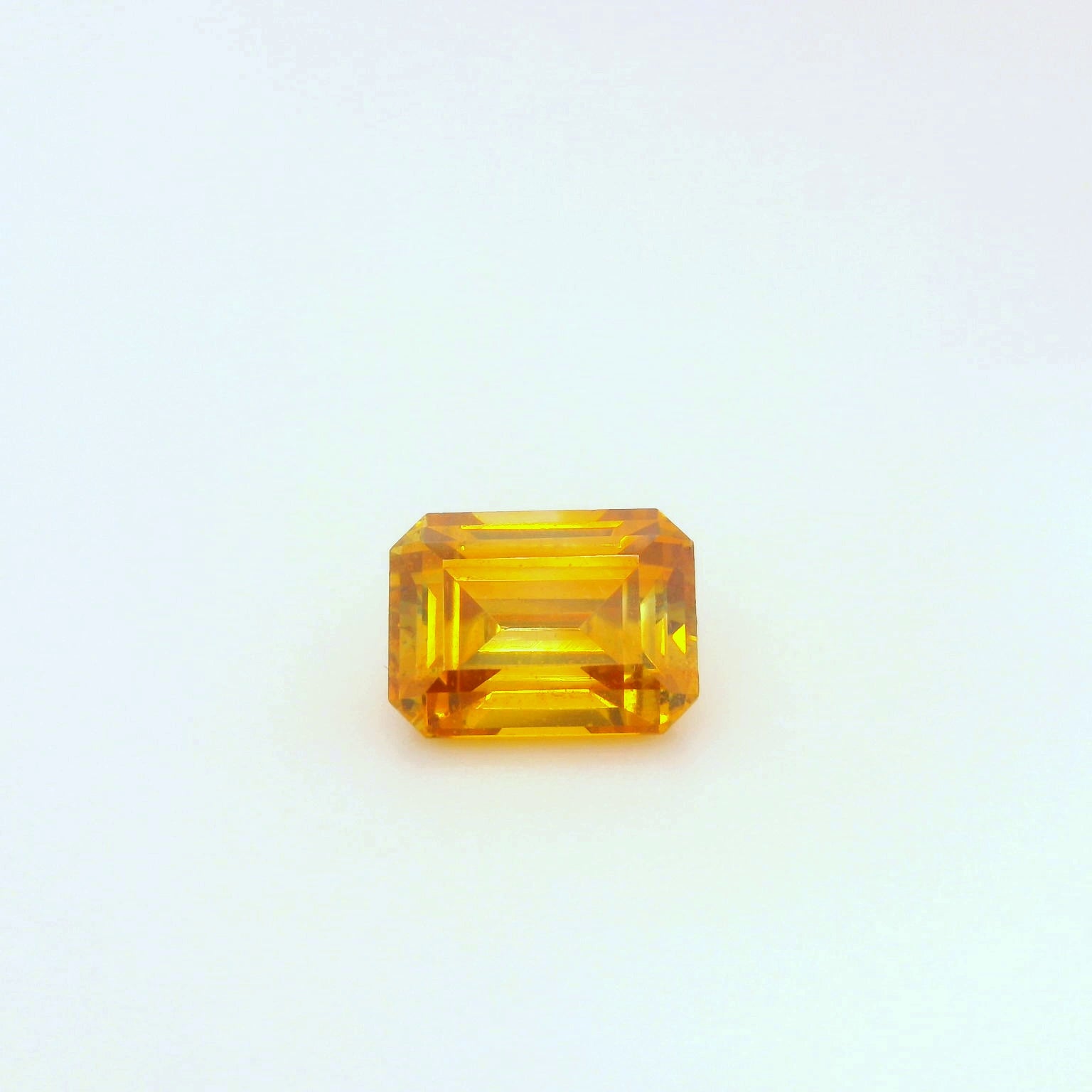 Sphalerite Gemstone; Natural Untreated Spanish Sphalerite, 1.455cts - Mark Oliver Gems