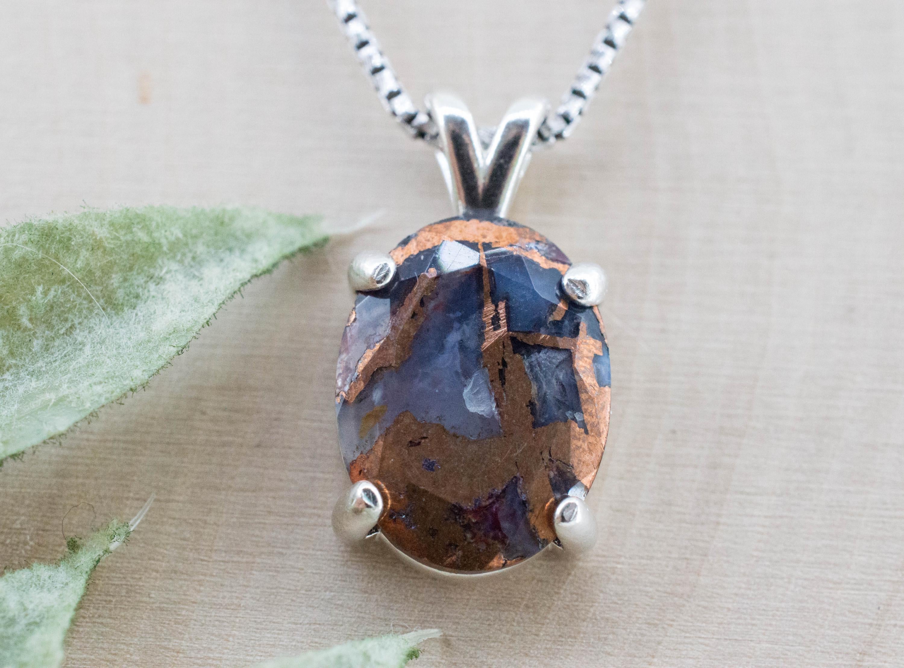 Aquadite Pendant; Natural Untreated Indonesia Aquadite™; 7.780cts - Mark Oliver Gems