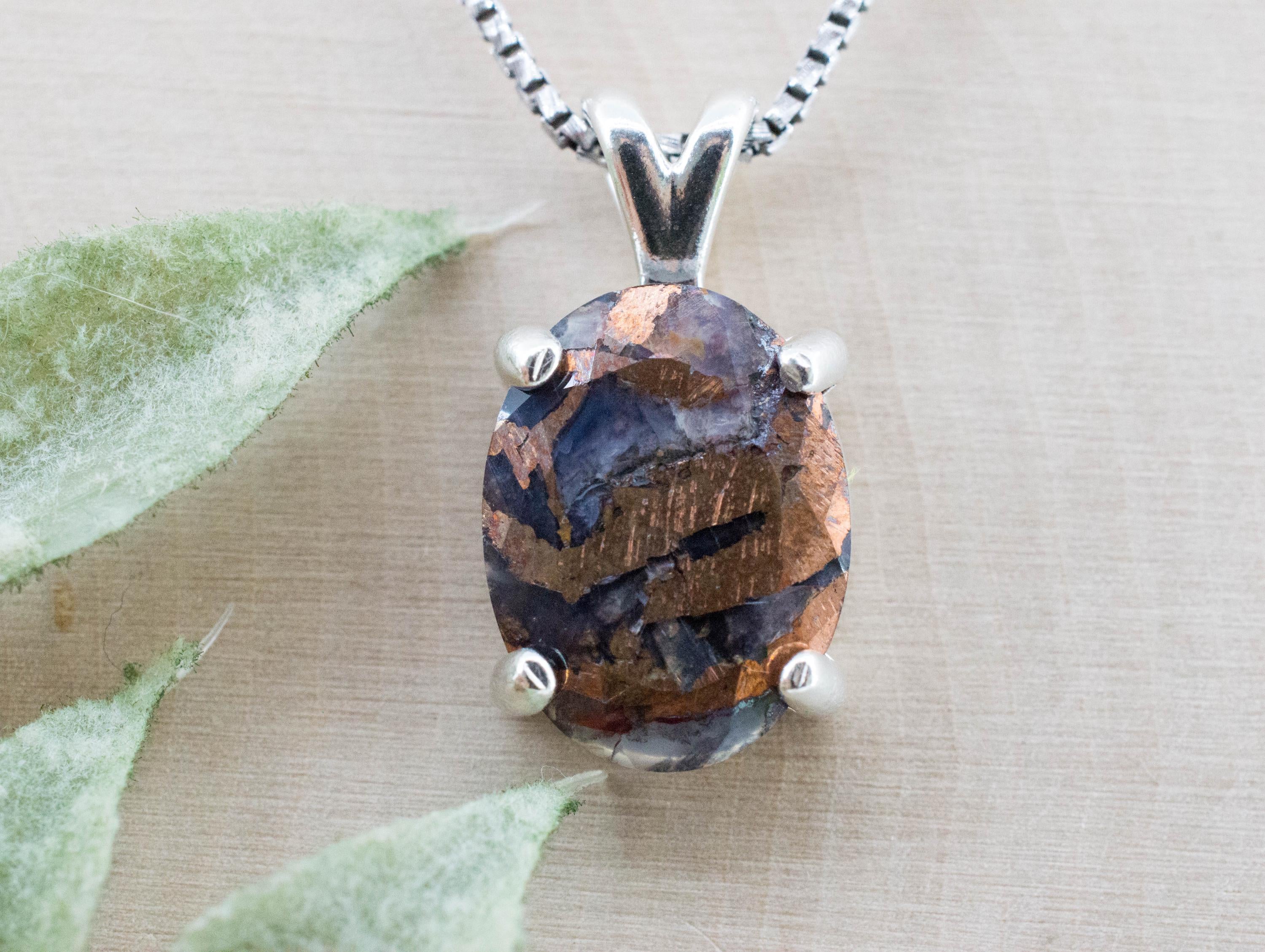 Aquadite Pendant; Natural Untreated Indonesia Aquadite™; 8.260cts - Mark Oliver Gems