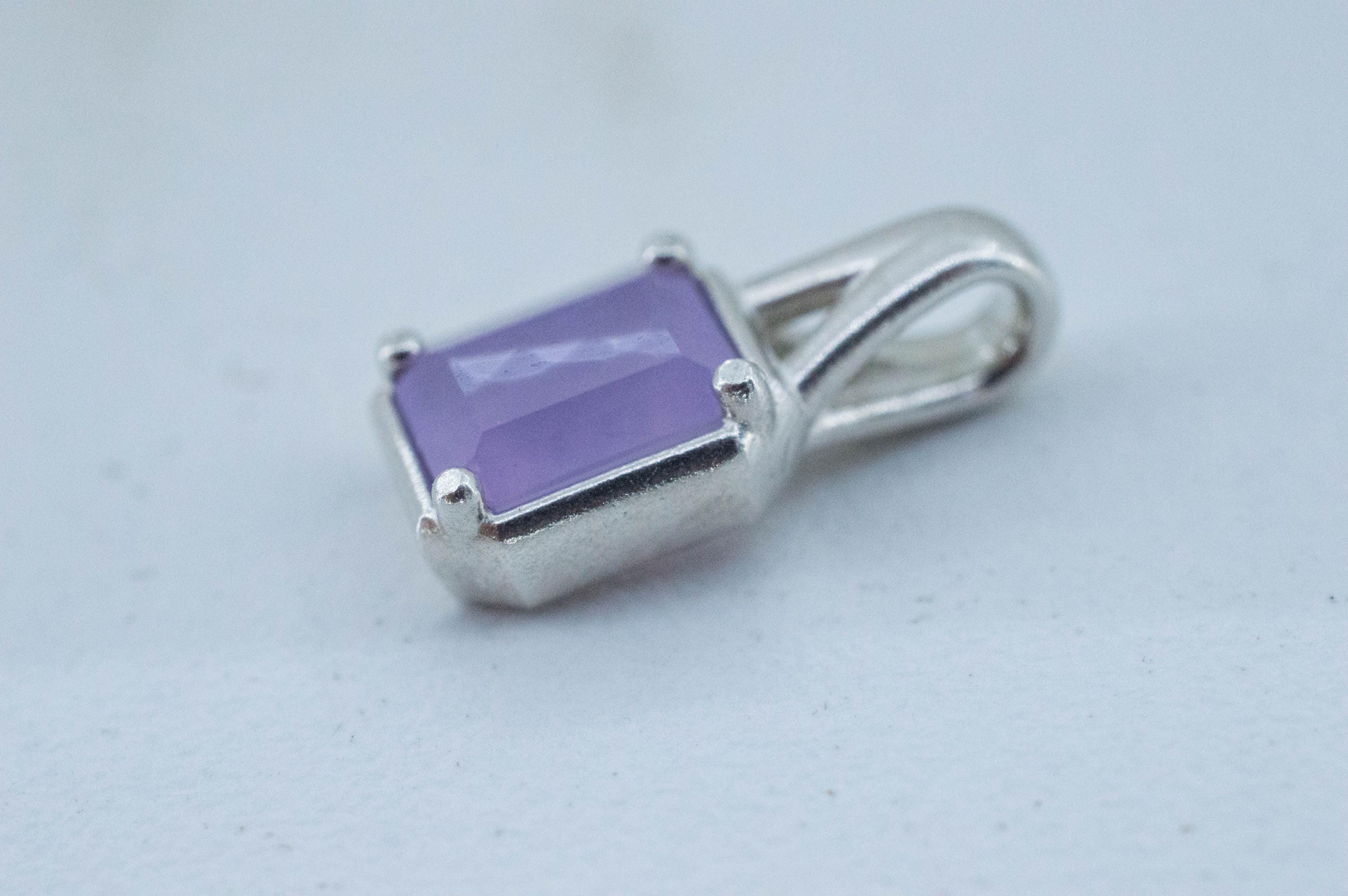 Holly Blue Agate Pendant; Natural Untreated Oregon Holley Agate; 1.390cts