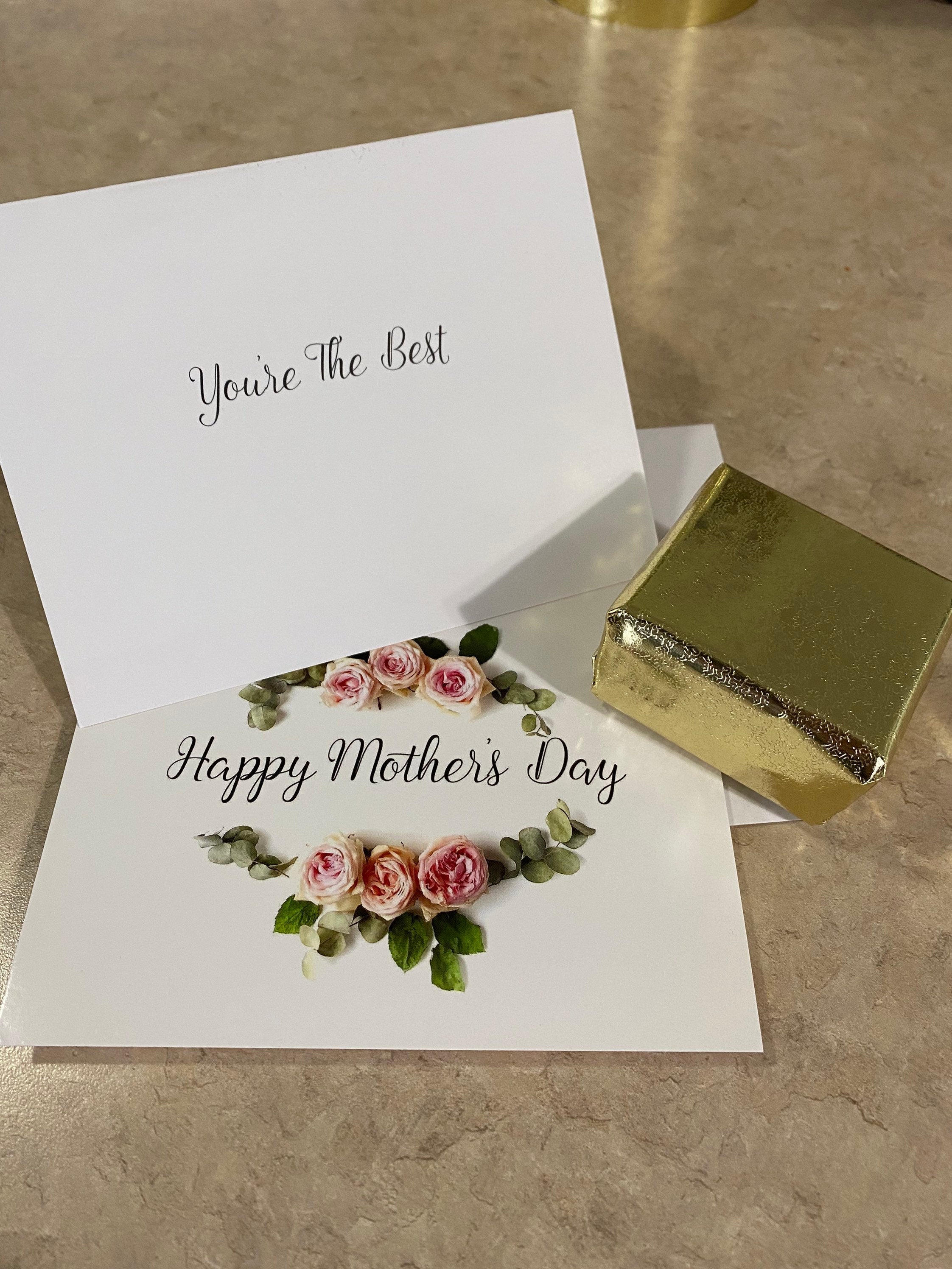 Mother's Day Gift Box Set - Mark Oliver Gems