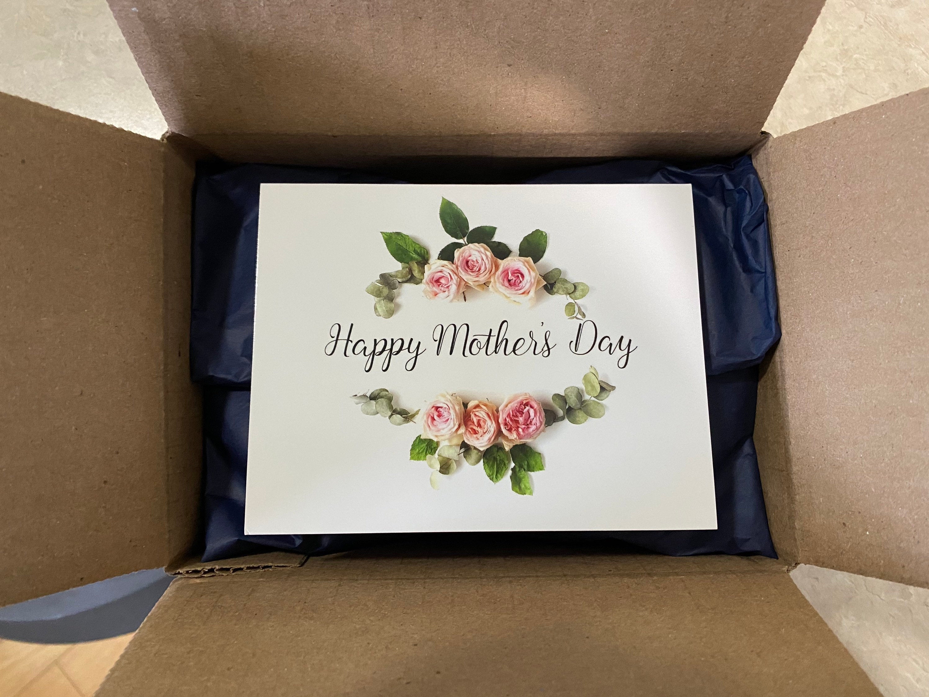 Mother's Day Gift Box Set - Mark Oliver Gems