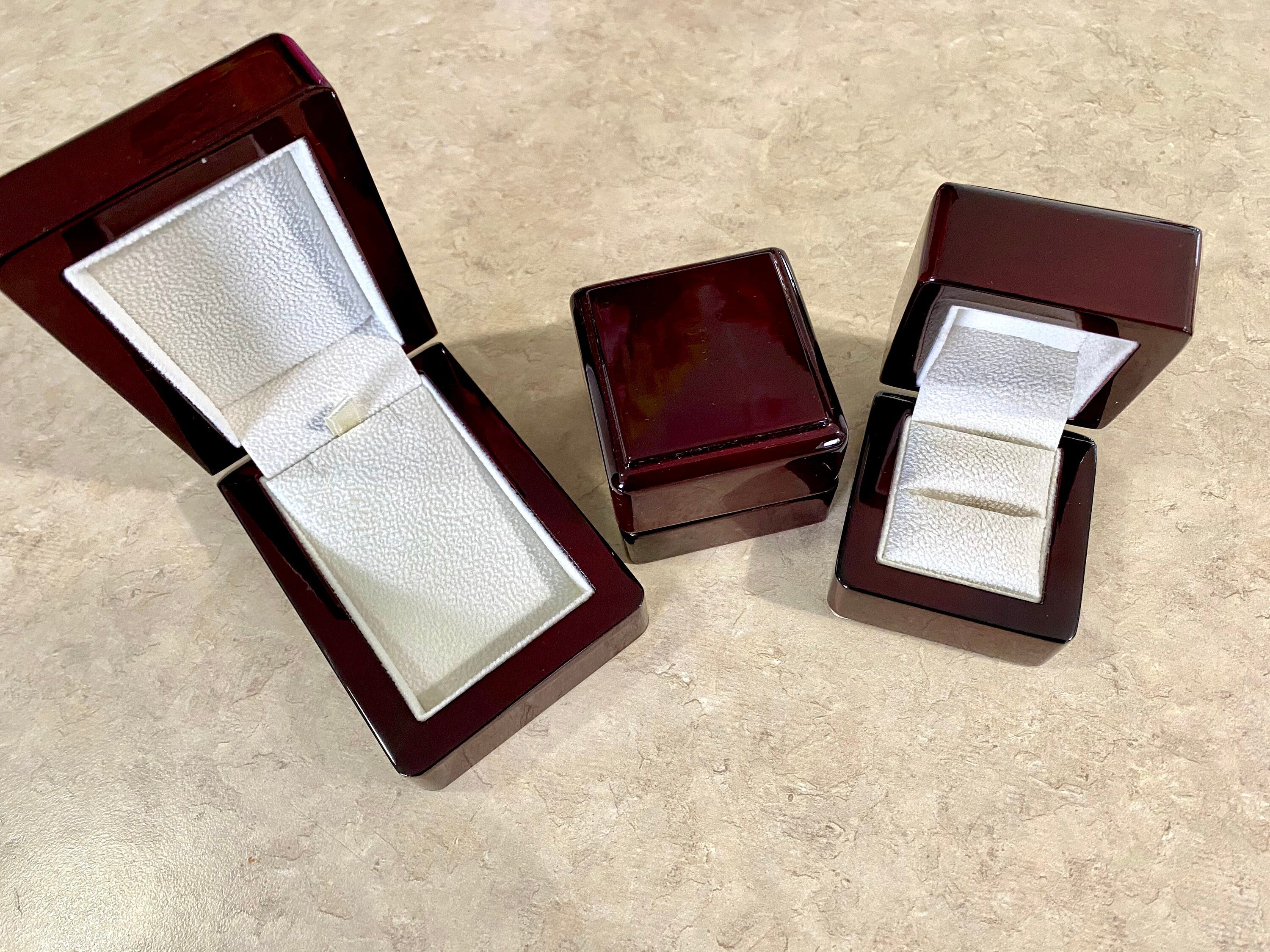 Christmas Gift Box Set - Mark Oliver Gems