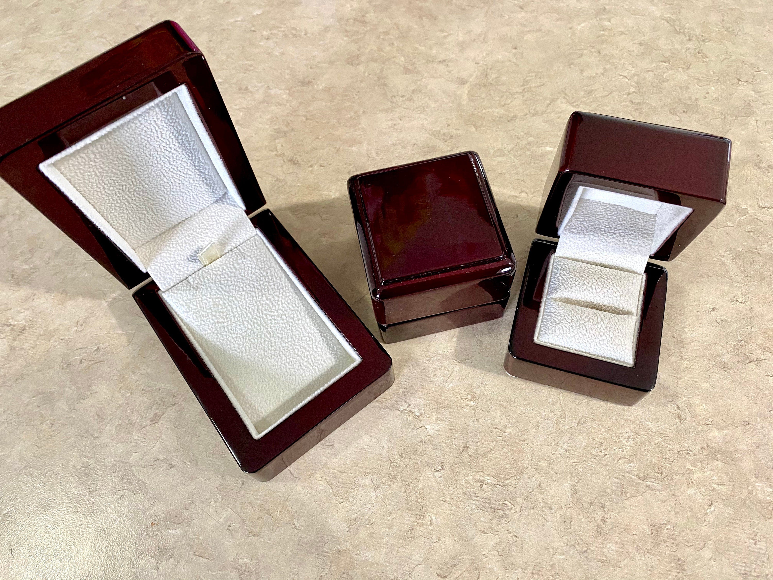 Holiday Gift Box Set - Mark Oliver Gems