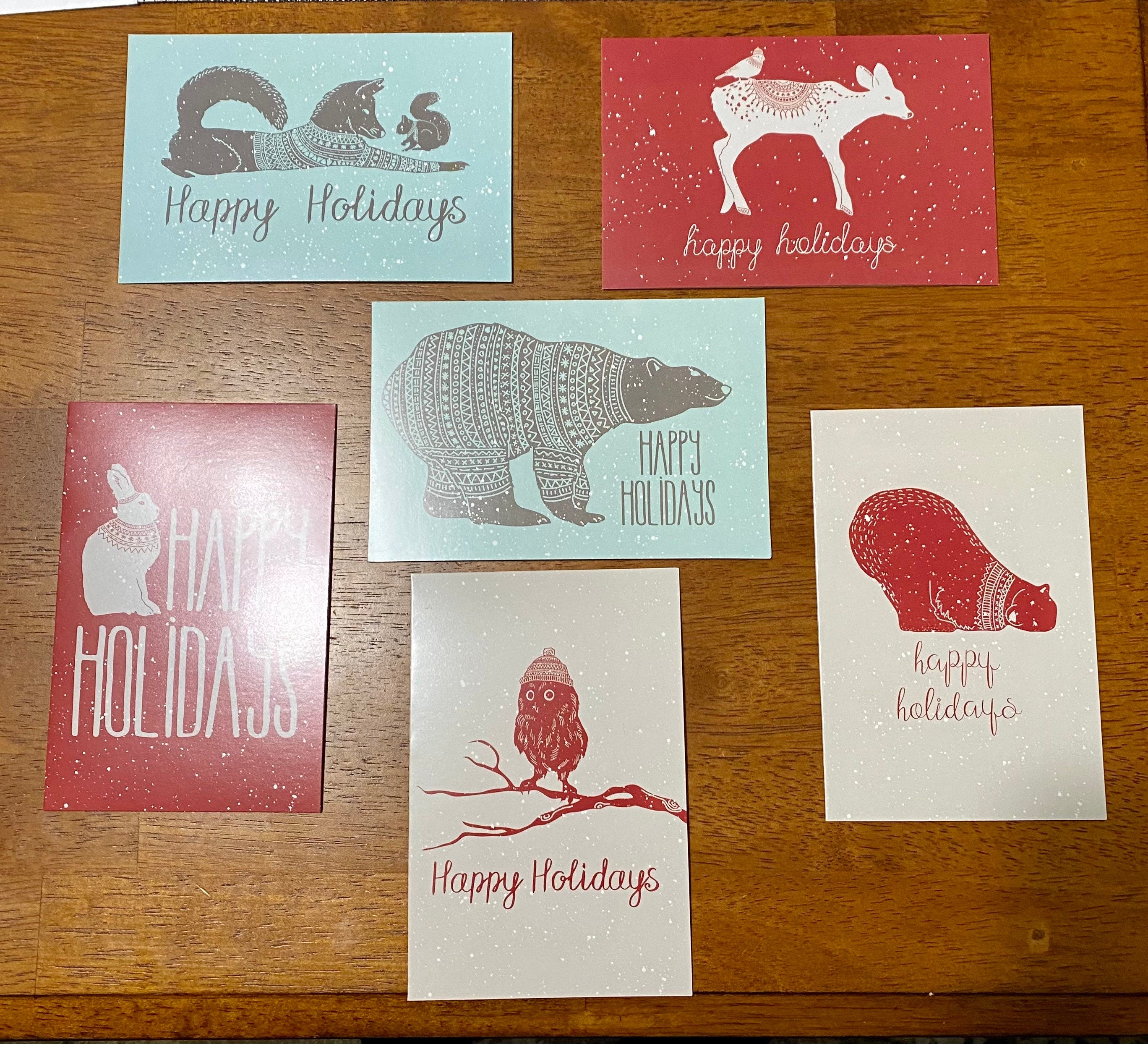 Holiday Gift Box Set - Mark Oliver Gems