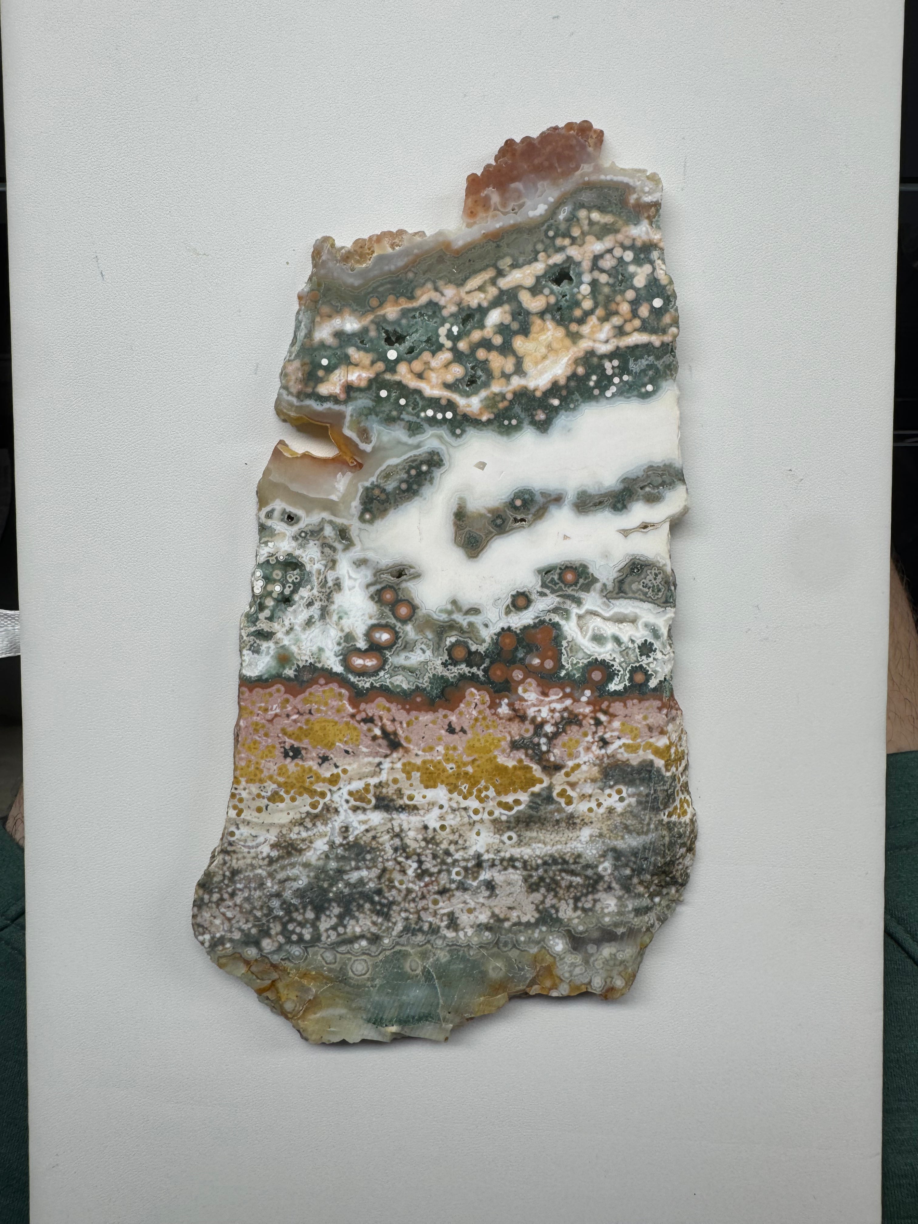 Gemstone Slabs
