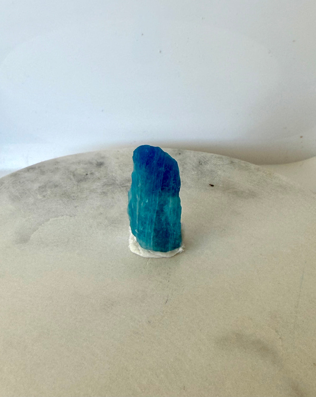 Afghanite Crystal; Natural Untreated Afghanistan Raw Afghanite; 14.480cts