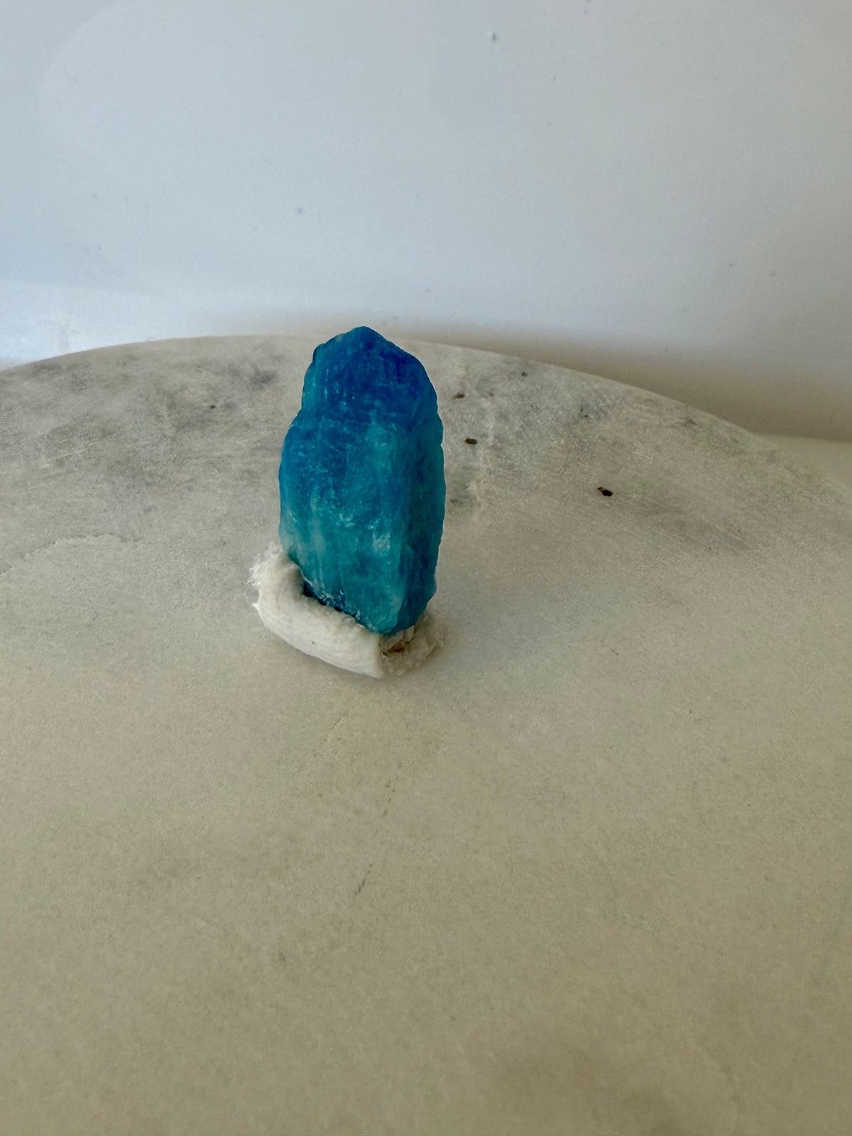 Afghanite Crystal; Natural Untreated Afghanistan Raw Afghanite; 14.480cts