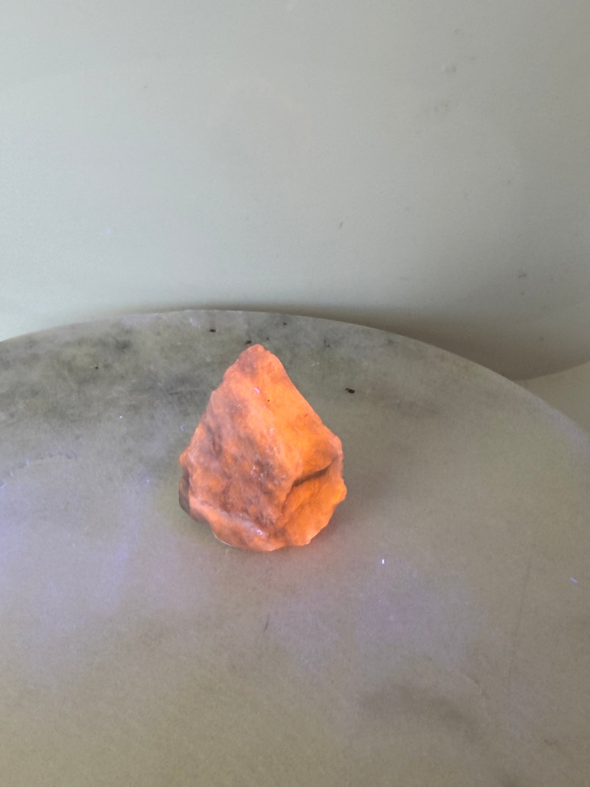 Afghanite Crystal; Natural Untreated Afghanistan Raw Afghanite; 17.165cts