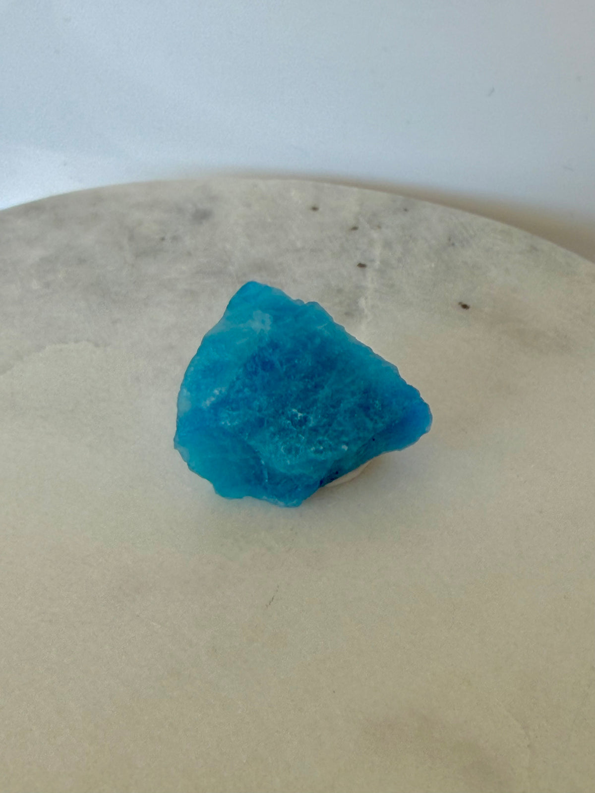 Afghanite Crystal; Natural Untreated Afghanistan Raw Afghanite; 17.165cts