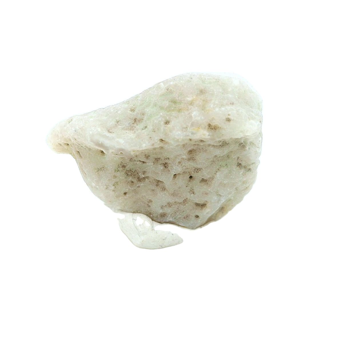 Druzy Agate Geode, 65.955cts