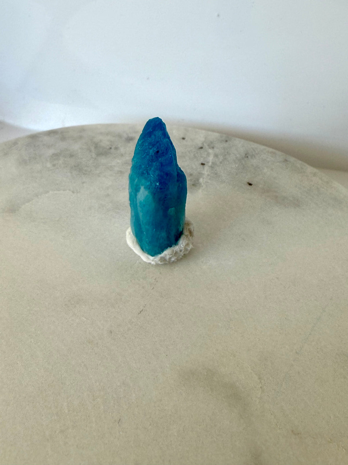 Afghanite Crystal; Natural Untreated Afghanistan Raw Afghanite; 14.480cts