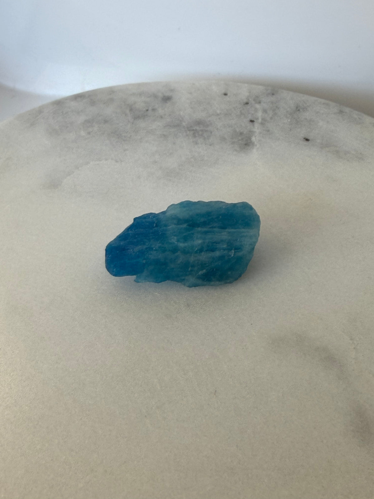 Afghanite Crystal; Natural Untreated Afghanistan Raw Afghanite; 14.480cts