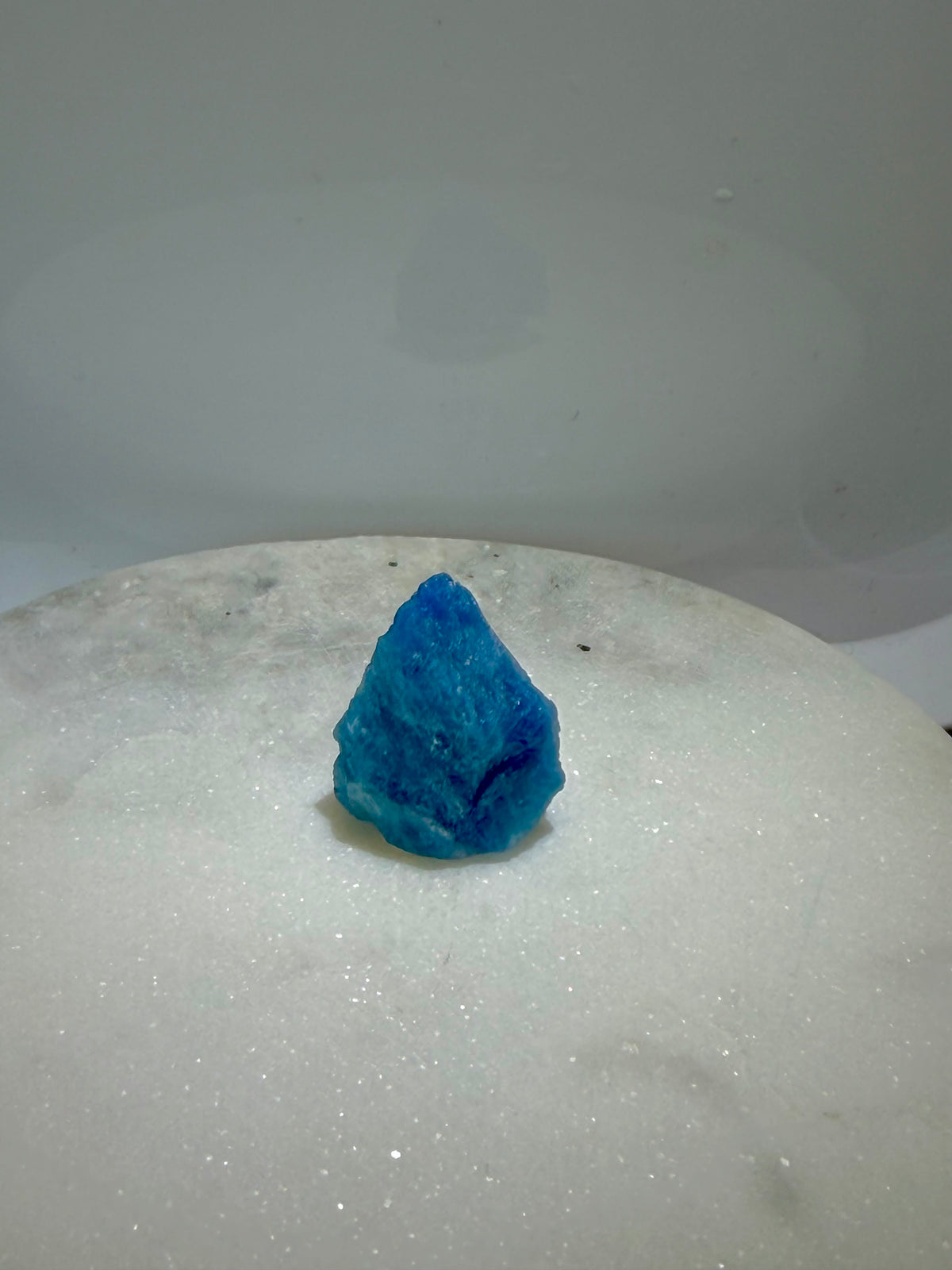 Afghanite Crystal; Natural Untreated Afghanistan Raw Afghanite; 17.165cts