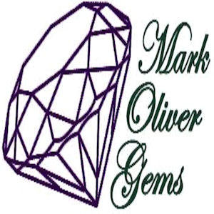 Setting for Danburite - Mark Oliver Gems