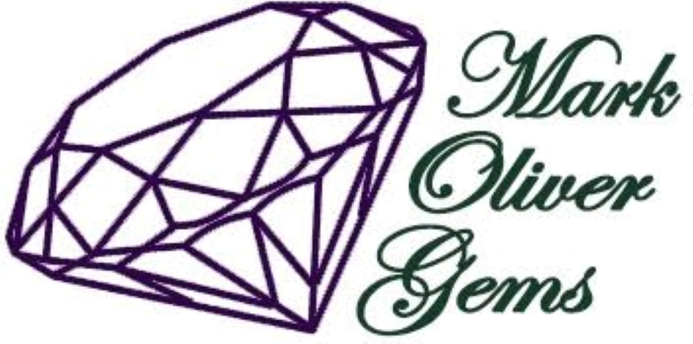Mark Oliver Gems logo