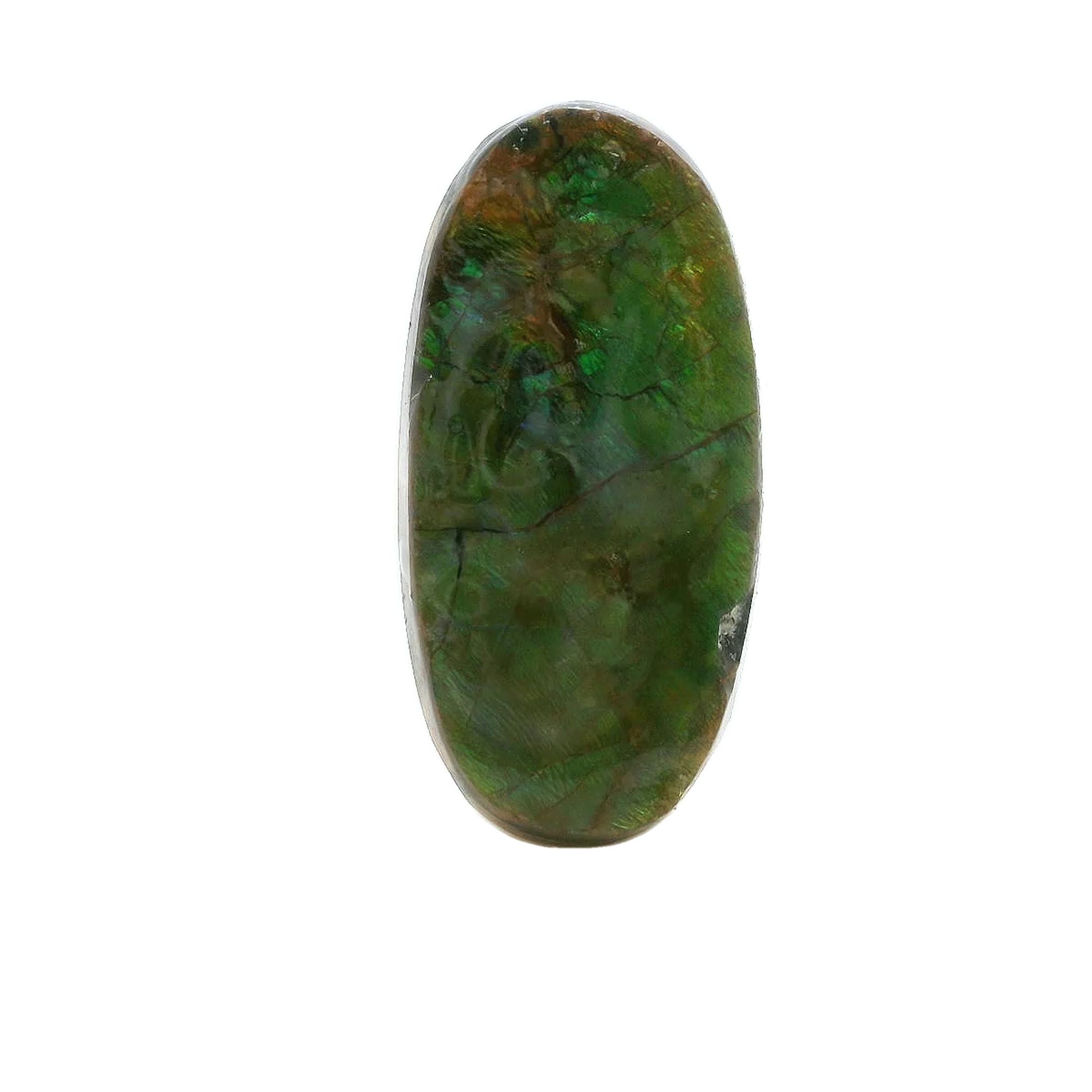 Ammolite Gemstone, 32.510cts