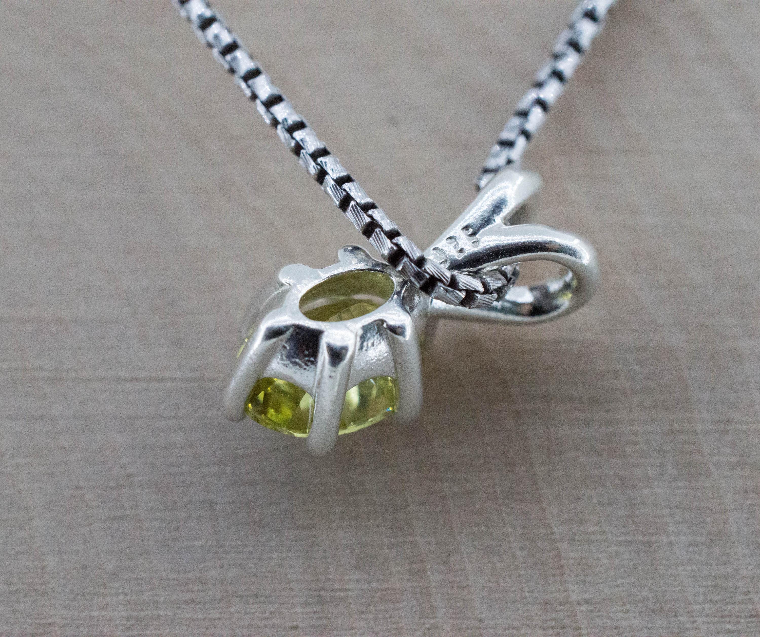 Mali Garnet Pendant; Natural Untreated Mali Garnet; 1.300cts - Mark Oliver Gems