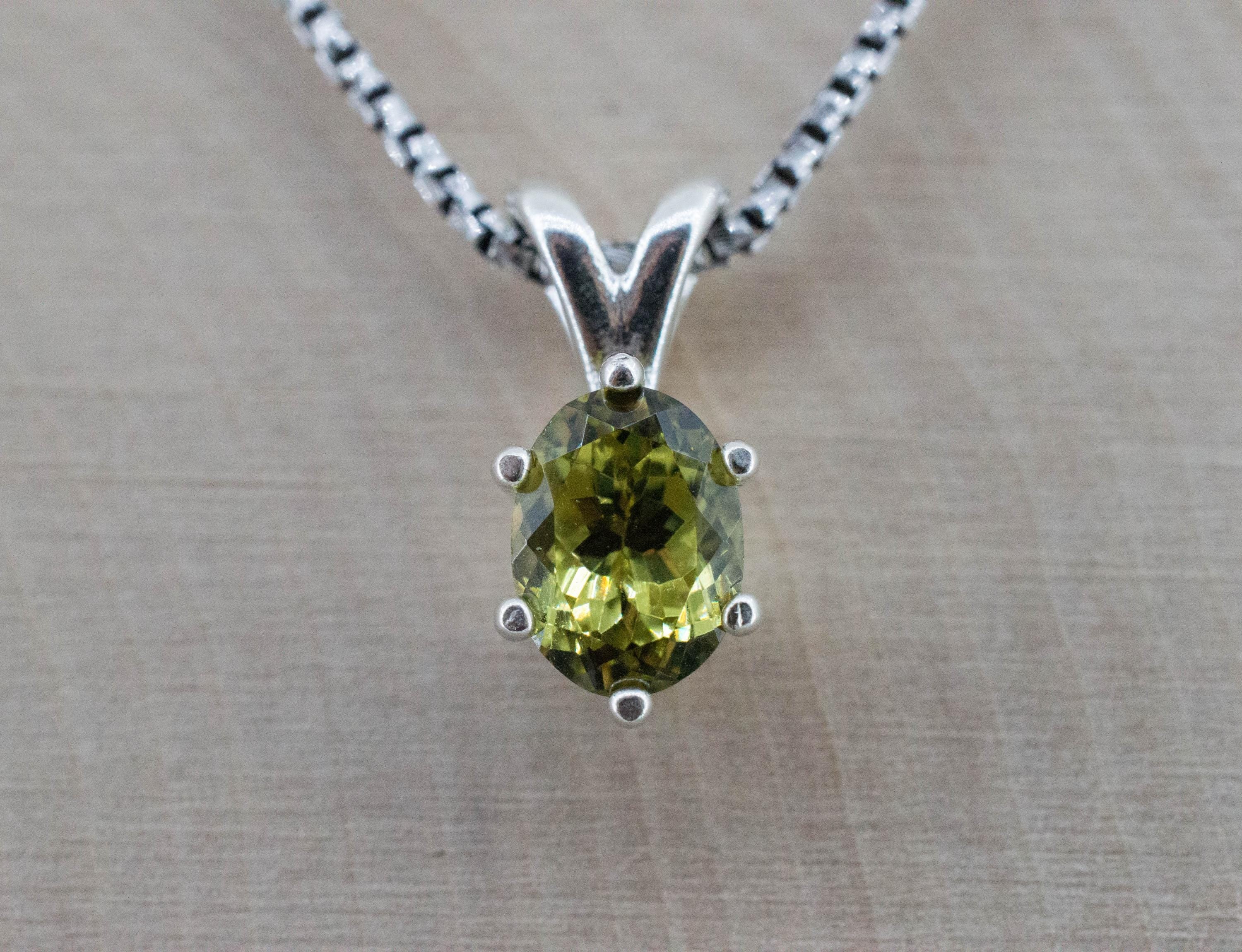 Mali Garnet Pendant; Natural Untreated Mali Garnet; 1.300cts - Mark Oliver Gems