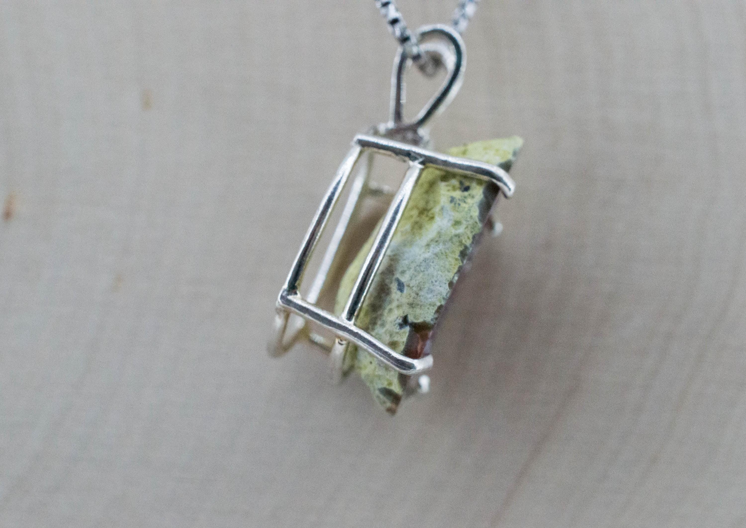 Mini Agate Geode Pendant, Natural Untreated Mexico Tabasco Geode; 14.280cts - Mark Oliver Gems