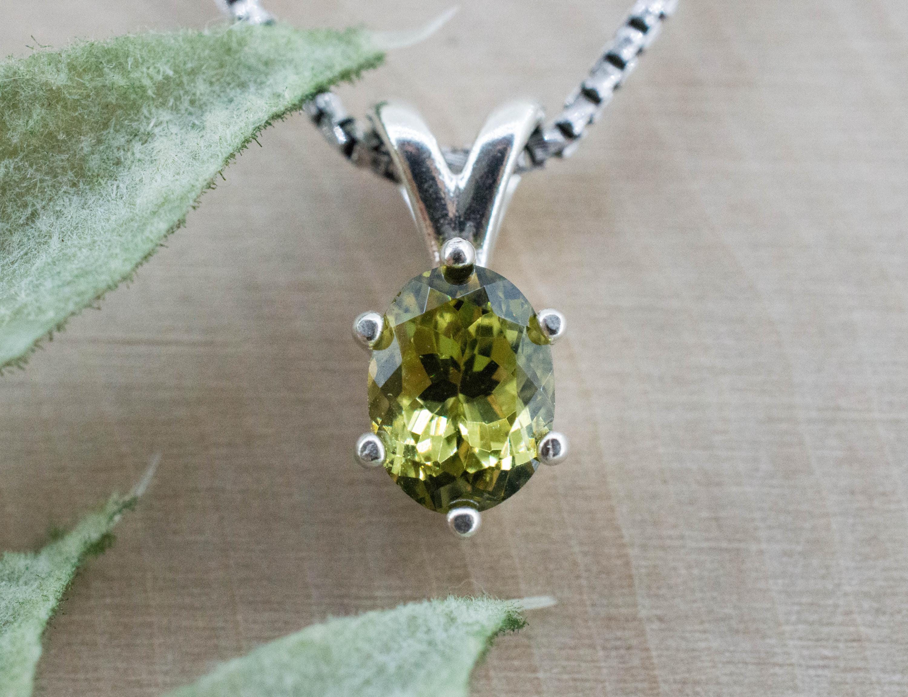 Mali Garnet Pendant; Natural Untreated Mali Garnet; 1.300cts - Mark Oliver Gems