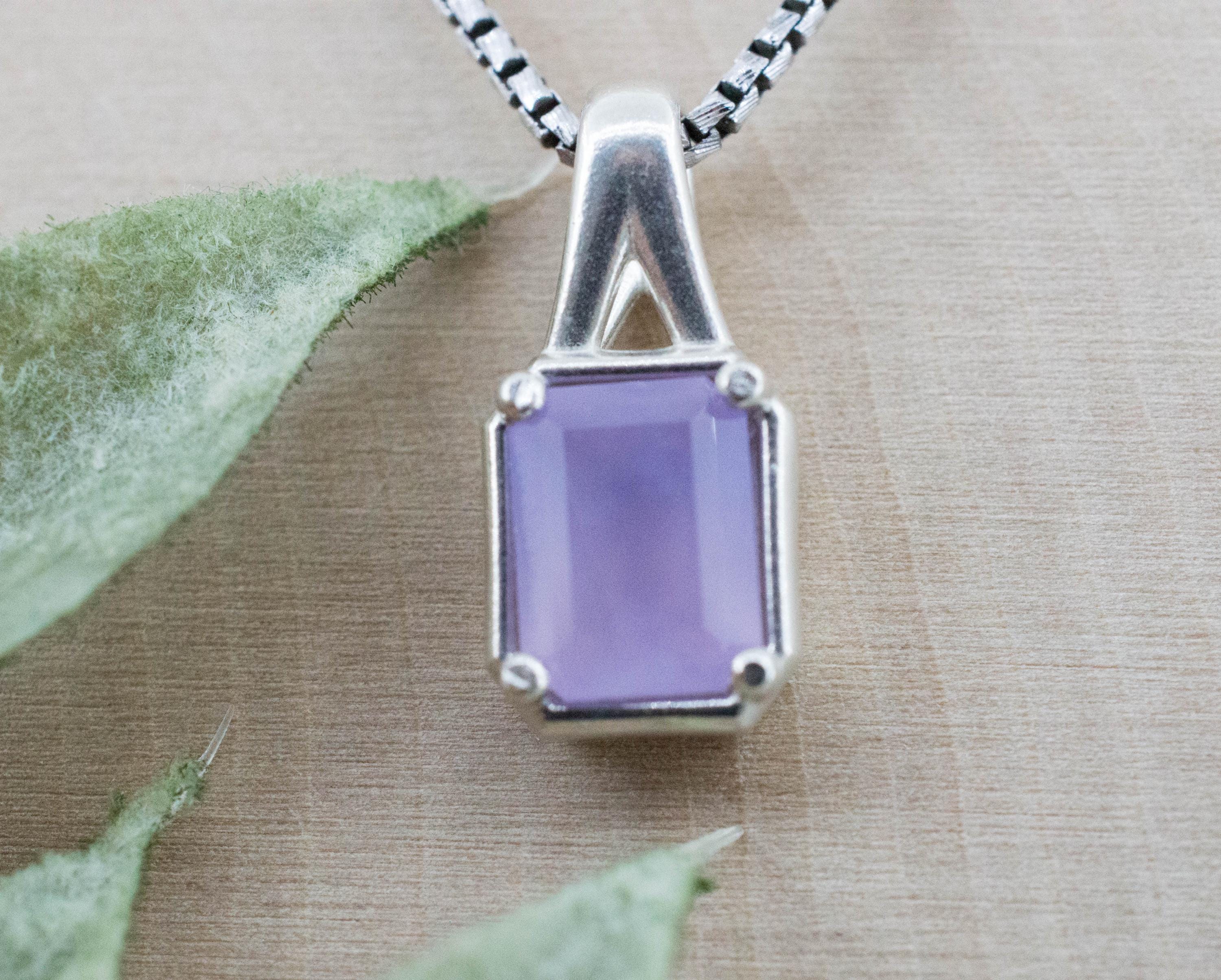 Holly Blue Agate Pendant; Natural Untreated Oregon Holley Agate; 1.390cts