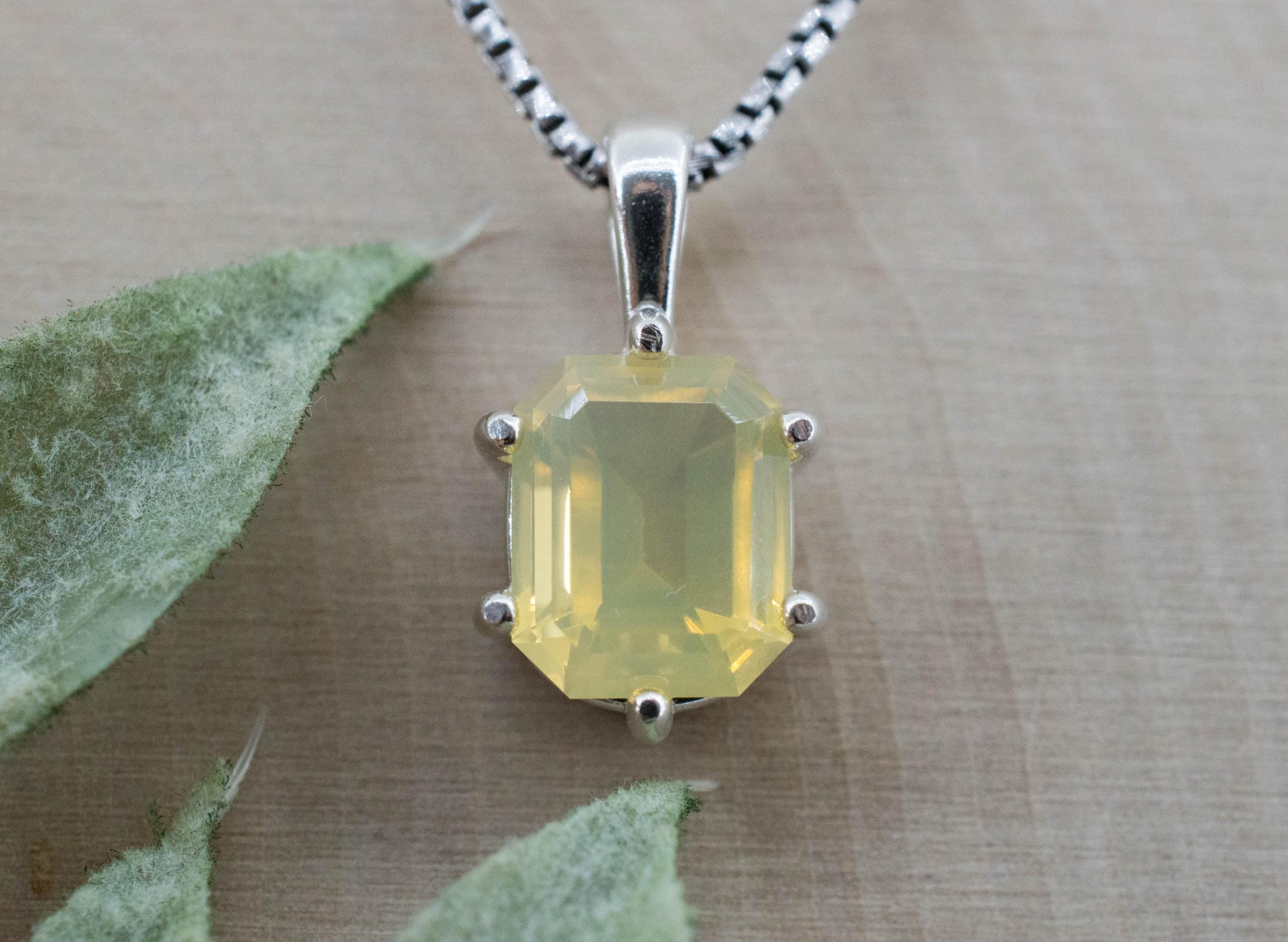 Opal Pendant, Natural Untreated Brazil Fire Opal; 2.340cts - Mark Oliver Gems
