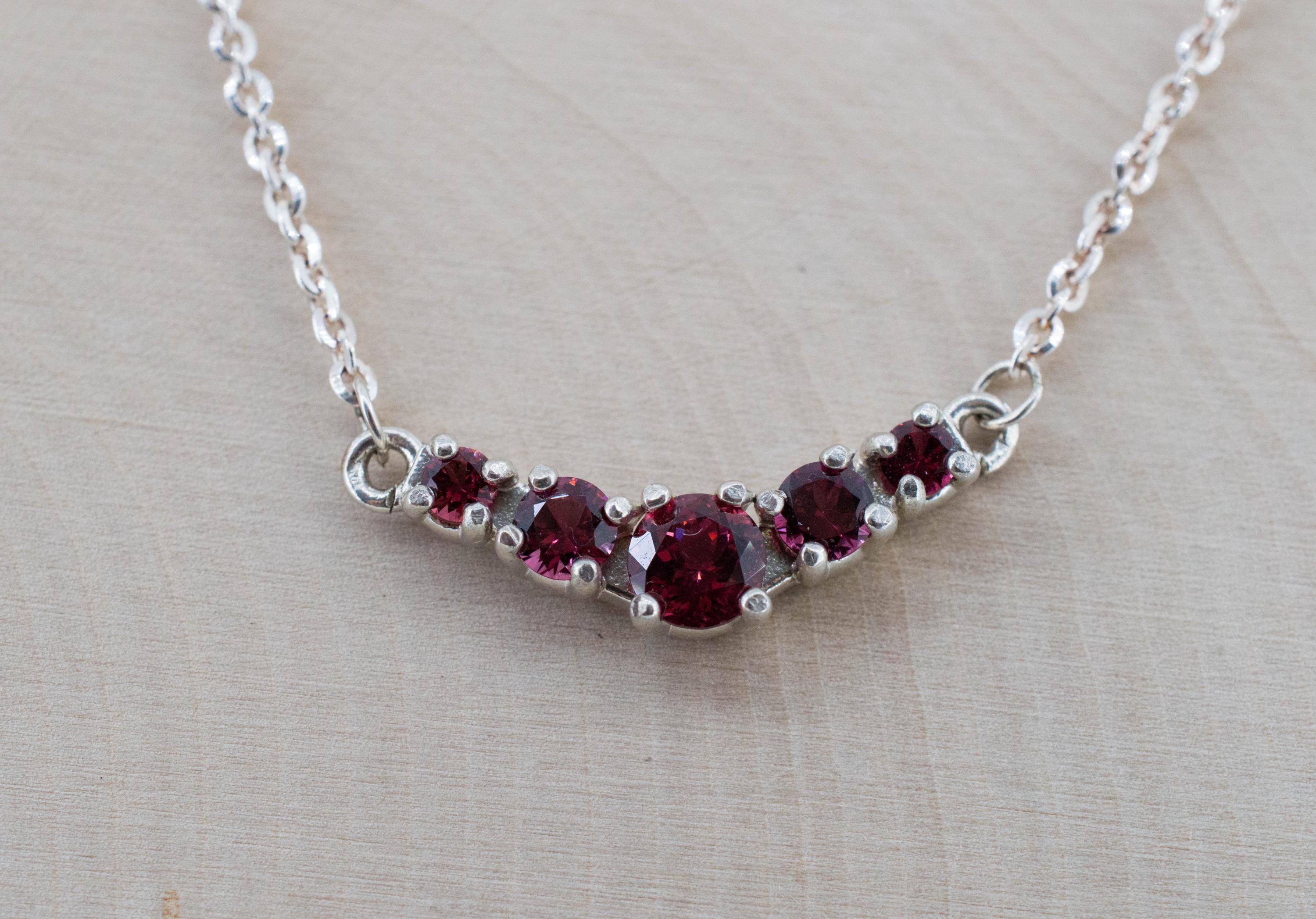 Spinel Pendant; Natural Untreated Vietnam Spinel; 1.510ctw - Mark Oliver Gems