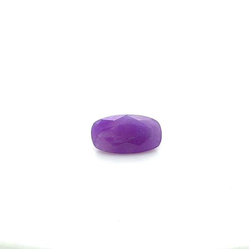Sugilite Gemstone; Natural Untreated South Africa Sugilite, 3.470cts
