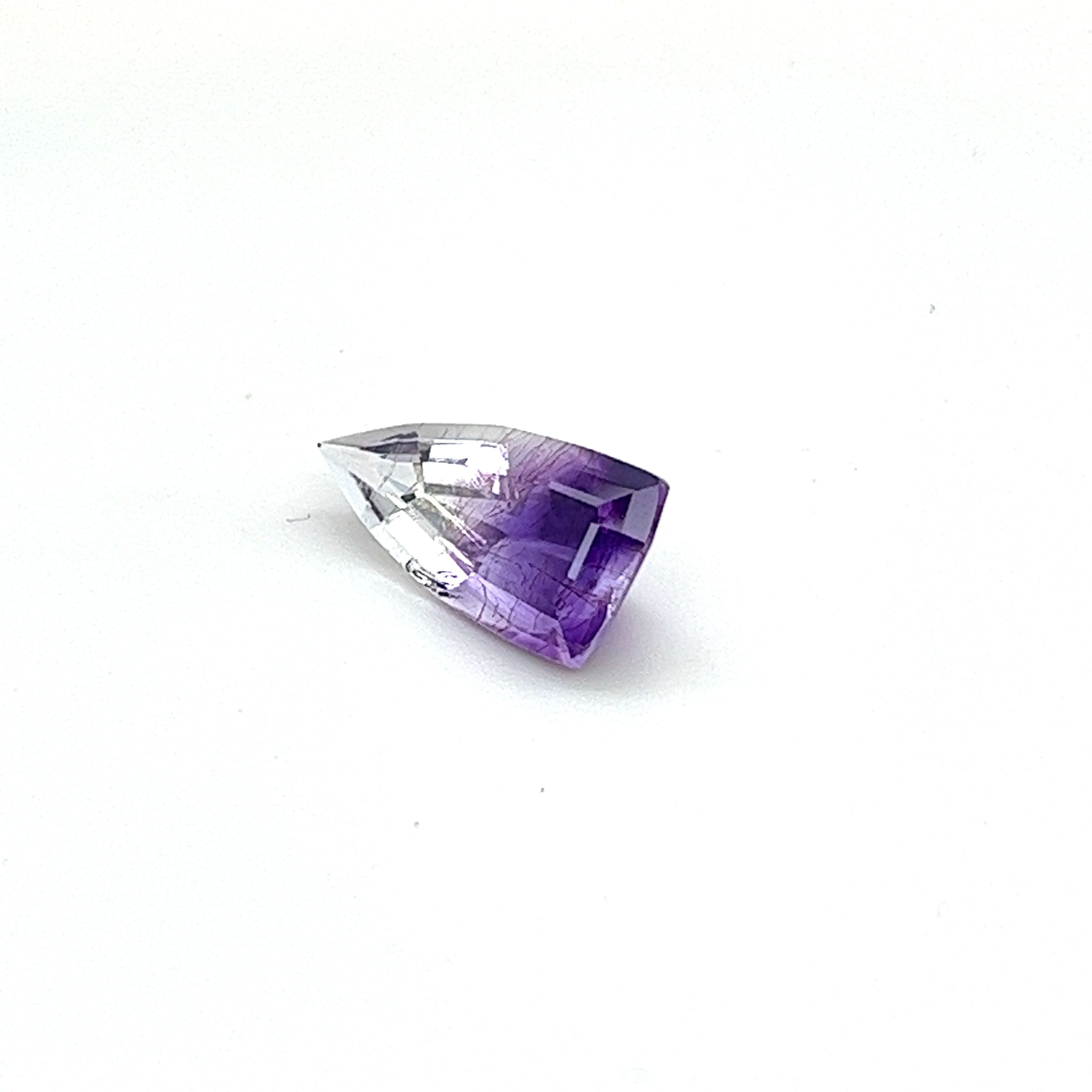 Bi hot sale color amethyst