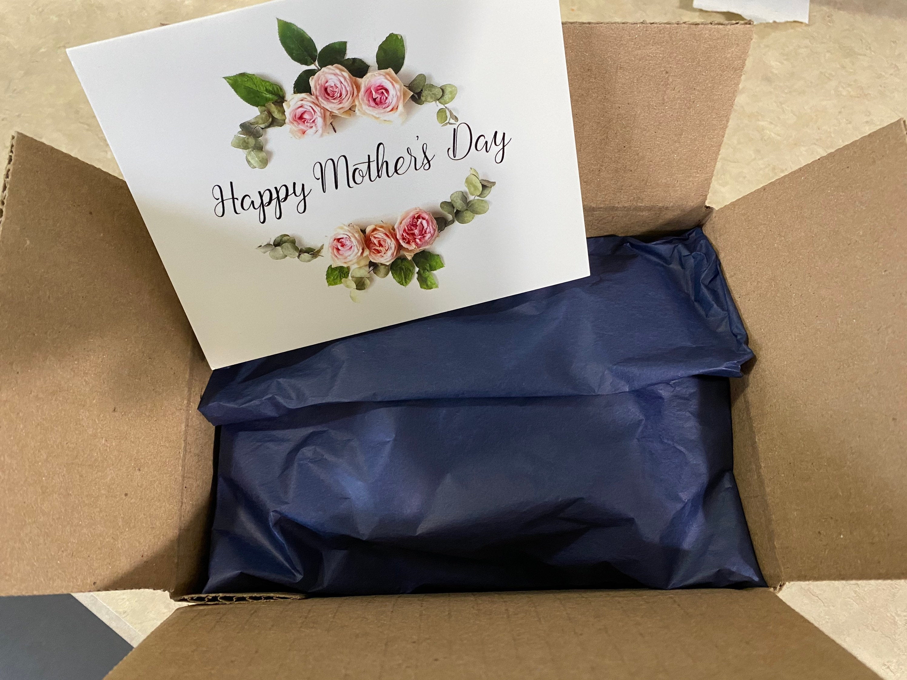 Mother's Day Gift Box Set - Mark Oliver Gems