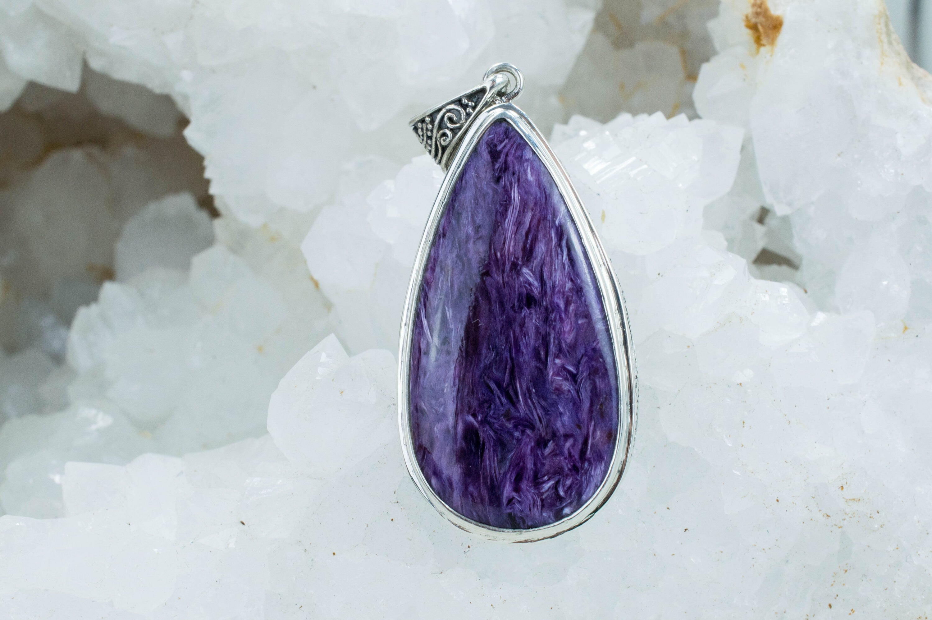 Charoite, Charoite Cabochon, Charoite Pendant, Charoite hotsell Necklace, Charoite Jewelry, Charoite Stone, Charoite Crystal, Charoite Specimen